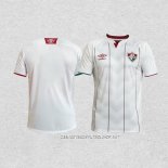 Camiseta Segunda Fluminense 2020 Mujer