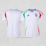 Camiseta Segunda Italia 24-25