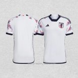 Camiseta Segunda Japon 2022