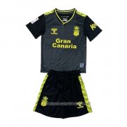 Camiseta Segunda Las Palmas 23-24 Nino