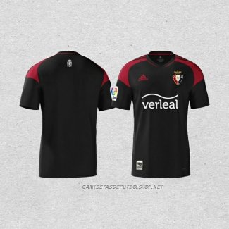 Camiseta Segunda Osasuna 22-23