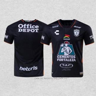 Camiseta Segunda Pachuca 23-24