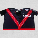 Camiseta Segunda Rayo Vallecano 21-22