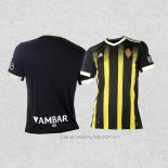 Camiseta Segunda Real Zaragoza 21-22