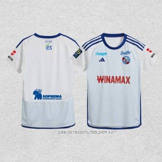 Camiseta Segunda Strasbourg 23-24