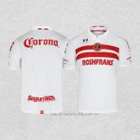 Camiseta Segunda Toluca 21-22