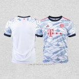 Camiseta Tercera Bayern Munich 21-22