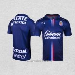 Camiseta Tercera Guadalajara 2021