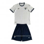 Camiseta Tercera Lazio 23-24 Nino