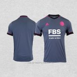 Camiseta Tercera Leicester City 21-22