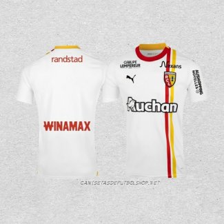 Camiseta Tercera RC Lens 23-24