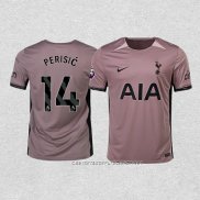 Camiseta Tercera Tottenham Hotspur Jugador Perisic 23-24
