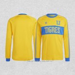 Camiseta Tigres UANL Special 23-24 Manga Larga