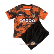 Camiseta Valencia Special 23-24 Nino