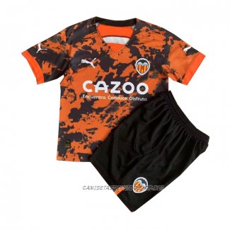 Camiseta Valencia Special 23-24 Nino