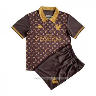 Camiseta Venezia Special 23-24 Nino