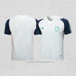 Camiseta de Entrenamiento Ajax 23-24 Verde