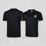 Camiseta de Entrenamiento Al Nassr 24-25 Negro