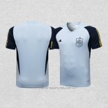 Camiseta de Entrenamiento Espana 22-23 Azul