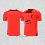 Camiseta de Entrenamiento Liverpool 22-23