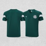 Camiseta de Entrenamiento Palmeiras 23-24 Verde