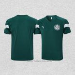 Camiseta de Entrenamiento Palmeiras 23-24 Verde