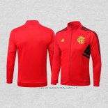 Chaqueta del Flamengo 22-23 Rojo