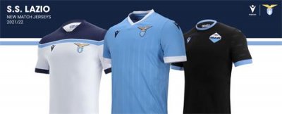 Lazio Camiseta | Camiseta Lazio replica 2021 2022