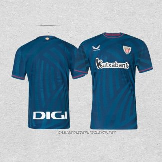 Tailandia Camiseta Athletic Bilbao Anniversary 23-24