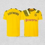 Tailandia Camiseta Borussia Dortmund Cup 22-23