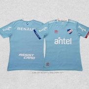 Tailandia Camiseta Cuarto Club Nacional de Football 2022