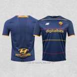 Tailandia Camiseta Cuarto Roma 21-22