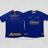 Tailandia Camiseta Guadalajara Special 22-23 Azul