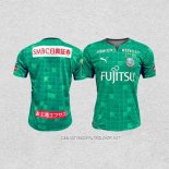 Tailandia Camiseta Kawasaki Frontale Portero 2022 Verde