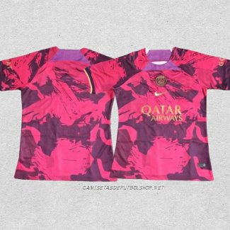 Tailandia Camiseta Paris Saint-Germain Special 23-24