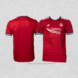 Tailandia Camiseta Primera Aberdeen 21-22