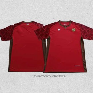 Tailandia Camiseta Primera Armenia 2021