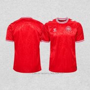 Tailandia Camiseta Primera Dinamarca 2024