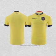 Tailandia Camiseta Primera Ecuador 2023