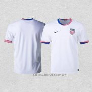 Tailandia Camiseta Primera Estados Unidos 2024