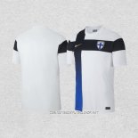 Tailandia Camiseta Primera Finlandia 2020