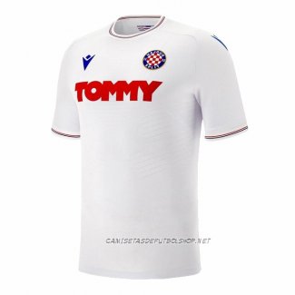 Tailandia Camiseta Primera Hajduk Split 22-23