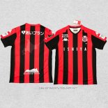 Tailandia Camiseta Primera Hokkaido Consadole Sapporo 2020