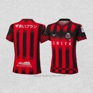 Tailandia Camiseta Primera Hokkaido Consadole Sapporo 2022