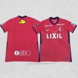 Tailandia Camiseta Primera Kashima Antlers 2021