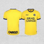 Tailandia Camiseta Primera Maccabi Tel Aviv 23-24
