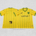 Tailandia Camiseta Primera Norwich City 22-23