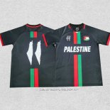 Tailandia Camiseta Primera Palestina 23-24