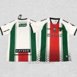 Tailandia Camiseta Primera Palestino Deportivo 2020