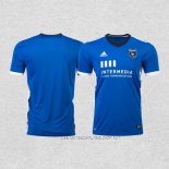 Tailandia Camiseta Primera San Jose Earthquakes 2021